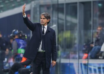 Serie A, 12ª giornata: il big match è Inter- Napoli