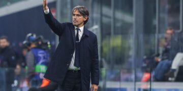 Serie A, 12ª giornata: il big match è Inter- Napoli