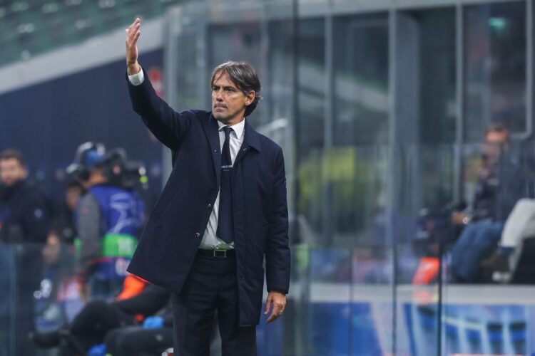 Serie A, 12ª giornata: il big match è Inter- Napoli