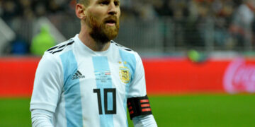 Qualificazioni Mondiali, deludono Argentina e Brasile