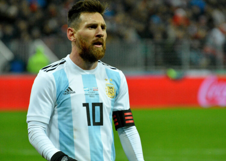 Qualificazioni Mondiali, deludono Argentina e Brasile