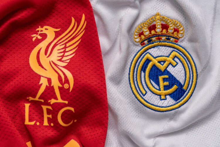 Champions League, Liverpool-Real Madrid: la sfida infinita continua ad Anfield