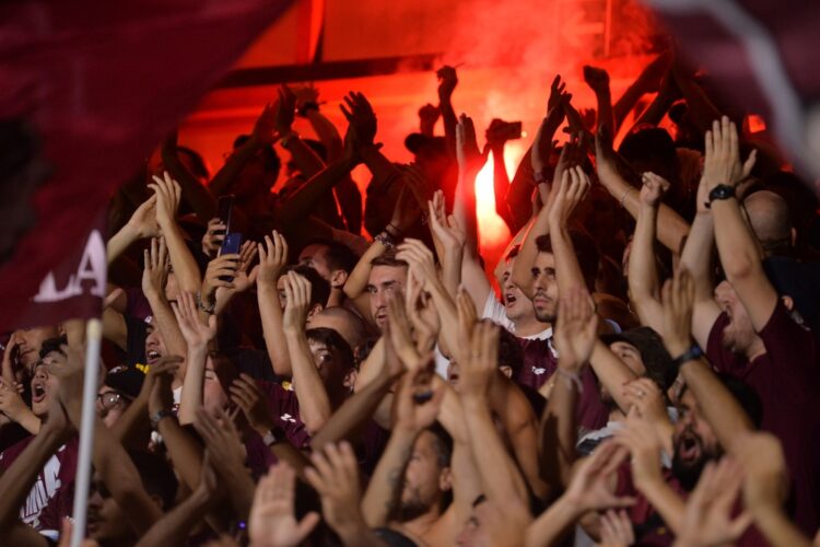 Serie B, Salernitana-Bari: derby del Sud all’Arechi
