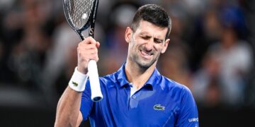 Atp Finals, la rinuncia di Djokovic:”Non mi sento pronto”