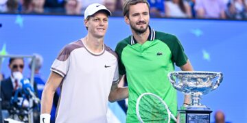 Atp Finals, Sinner-Medvedev: ultimo impegno della fase a gironi