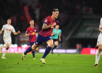 Bundesliga, Lipsia-Borussia M’Gladbach: il turno inizia alla Red Bull Arena