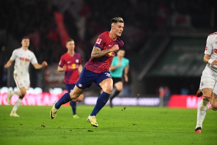 Bundesliga, Lipsia-Borussia M’Gladbach: il turno inizia alla Red Bull Arena