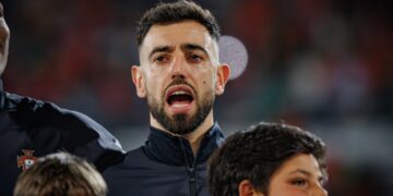 Nations League, Portogallo-Polonia: lusitani vicini al passaggio del turno