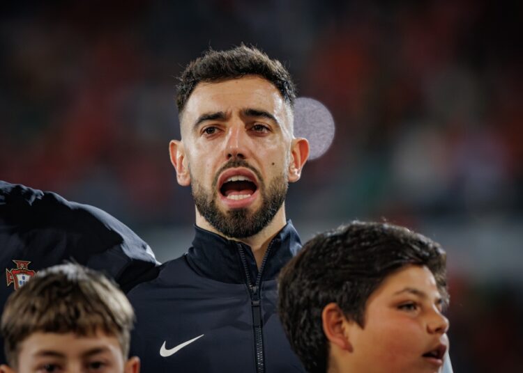 Nations League, Portogallo-Polonia: lusitani vicini al passaggio del turno