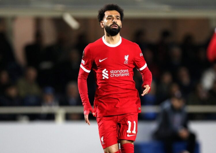 Premier League, Liverpool-Aston Villa: i Reds tentano la fuga