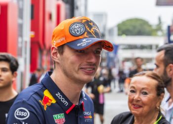 Calendario Formula 1