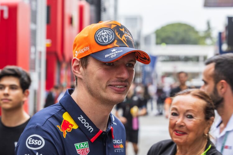 Calendario Formula 1