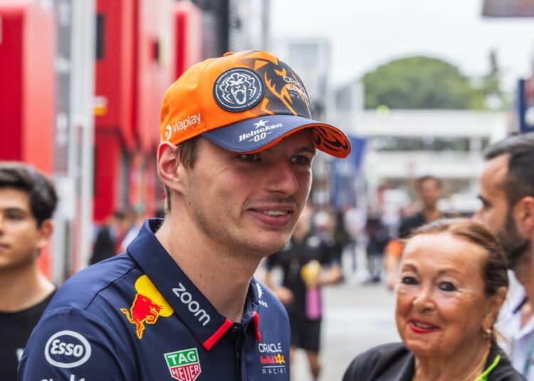 Calendario Formula 1