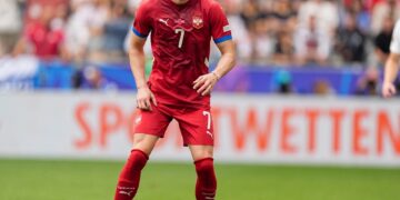 Nations League, Serbia-Danimarca: i padroni di casa obbligati a vincere