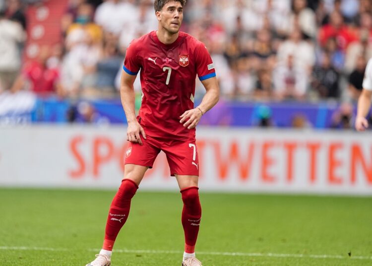 Nations League, Serbia-Danimarca: i padroni di casa obbligati a vincere