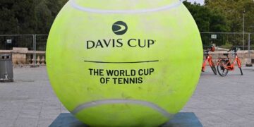 Finali Coppa Davis, l’Italia è ancora campione a Malaga