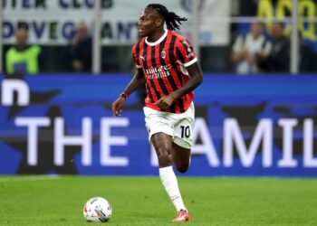 Anticipi e posticipi Serie A