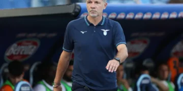 Parma- Lazio: sfida al Tardini per ambizioni opposte 