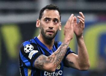 Serie A, Cagliari- Inter: punti importanti in palio