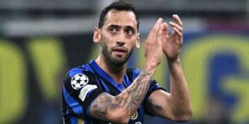 Serie A, Cagliari- Inter: punti importanti in palio