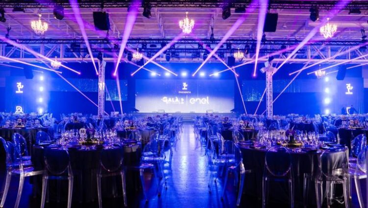 Gran Galà del Calcio: i premi assegnati