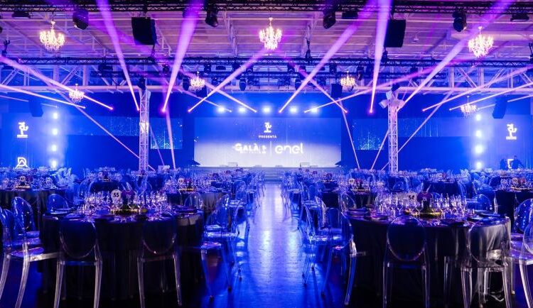 Gran Galà del Calcio: i premi assegnati