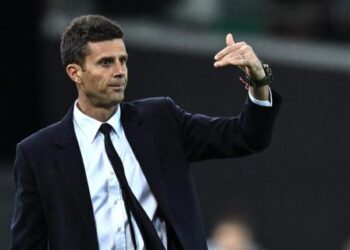 Juventus-Bologna: Thiago Motta sotto esame, Italiano cerca il colpaccio