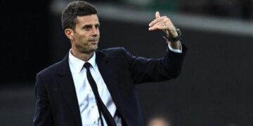 Juventus-Bologna: Thiago Motta sotto esame, Italiano cerca il colpaccio