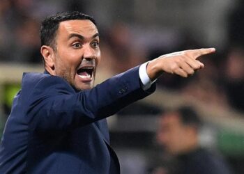 Coppa Italia: la Fiorentina debutta nel derby contro l’Empoli