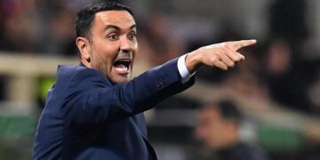 Coppa Italia: la Fiorentina debutta nel derby contro l’Empoli