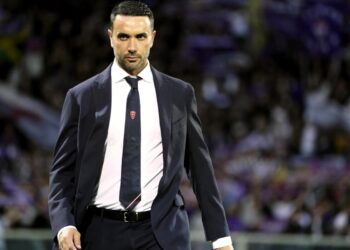 Fiorentina-Inter: sfida al vertice per la 14ª giornata di Serie A