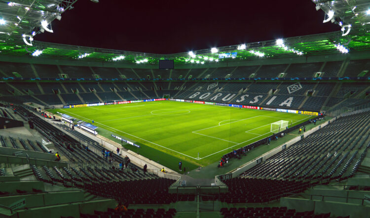 Bundesliga, Borussia M’Gladbach-Borussia Dortmund: ultima chiamata per i gialloneri