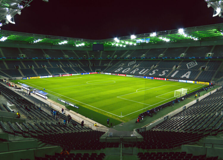 Bundesliga, Borussia M’Gladbach-Borussia Dortmund: ultima chiamata per i gialloneri