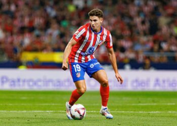 Liga, Atletico Madrid-Siviglia: i Colchoneros vogliono mettere la quinta