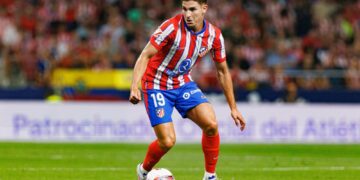 Liga, Atletico Madrid-Siviglia: i Colchoneros vogliono mettere la quinta