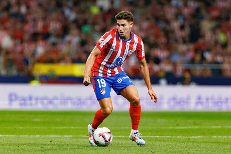 Liga, Atletico Madrid-Siviglia: i Colchoneros vogliono mettere la quinta