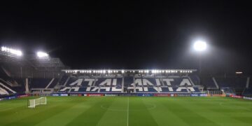 Champions League: l’Atalanta attende gli austriaci dello Sturm Graz