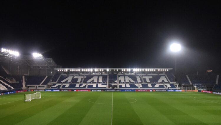 Champions League: l’Atalanta attende gli austriaci dello Sturm Graz