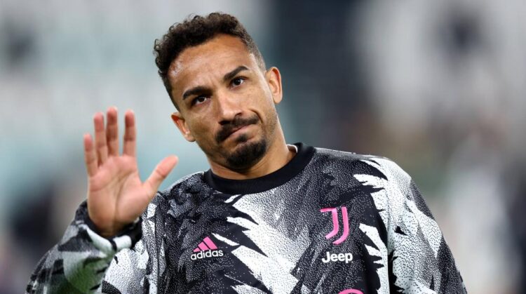 Danilo saluta la Juventus: una lettera d’amore e di addio per chiudere un capitolo indimenticabile