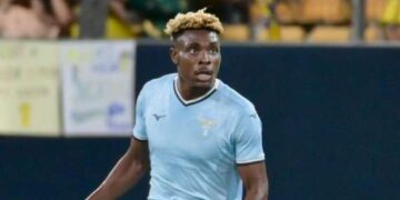 Serie A, voglia di riscatto per la Lazio nell’anticipo della 20ª giornata