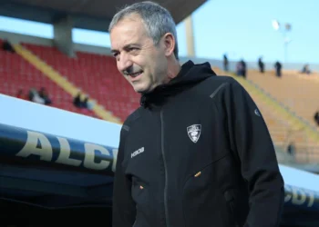 Lecce- Genoa: al Via del Mare in cerca di punti