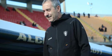 Lecce- Genoa: al Via del Mare in cerca di punti