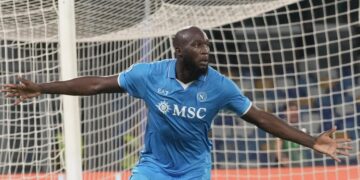 Serie A, Napoli- Verona: Conte vuole 3 punti preziosi