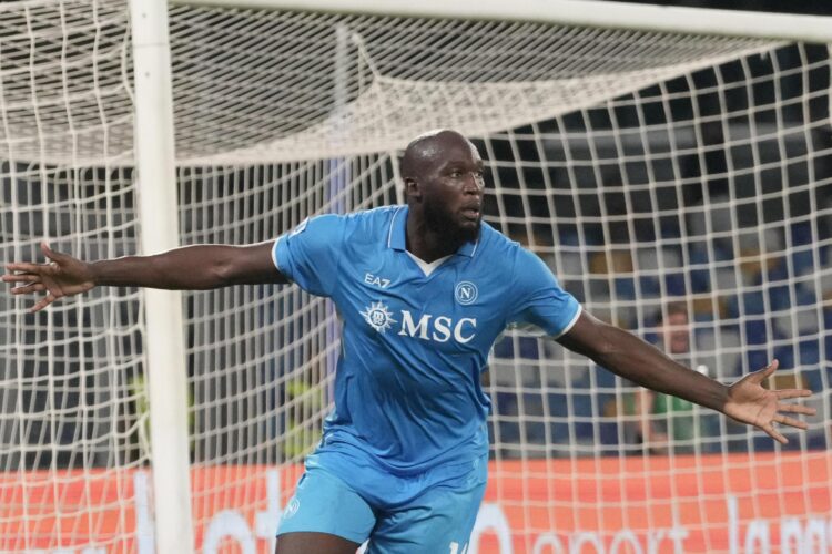 Serie A, Napoli- Verona: Conte vuole 3 punti preziosi