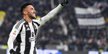 Serie A, derby della Mole: la Juventus in cerca di riscatto dopo Riad