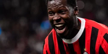 Milan- Girona: notte di Champions League a San Siro