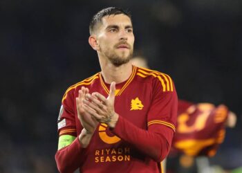 Europa League: la Roma in campo per la vittoria contro l’Eintracht Francoforte
