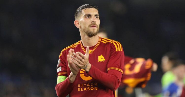 Europa League: la Roma in campo per la vittoria contro l’Eintracht Francoforte
