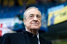 Real Madrid: Pérez rieletto presidente