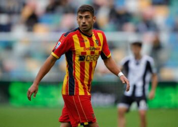 Serie A: la 23ª giornata si apre con Parma- Lecce